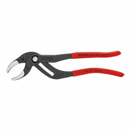 Siphon®Rohrzange, 250mm 81 01 250