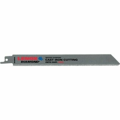 Säbelsägeblatt Diamond Grit 800RDG 200mm   1 Stück