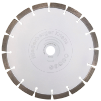 Diamanttrennscheiben Galaxy ø125