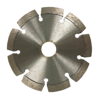 Diamanttrennscheiben NS-T mit Flansch ø125