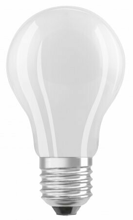 LED Retrofit CLASSIC A DIM ST A60 FR E27 WW