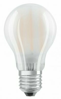 LED Retrofit CLASSIC A ST A40 FR E27 WW