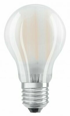 LED Retrofit CLASSIC A ST A60 FR E27 CW