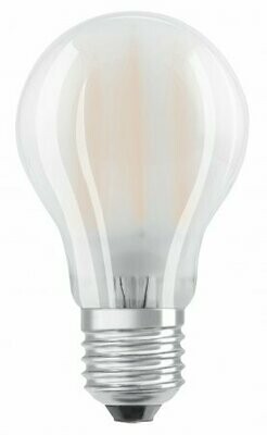 LED Retrofit CLASSIC A ST A75 FR E27 WW