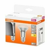 LED Star R63 36° 40/2.6W E27 2700K, 210lm, warmwhite
