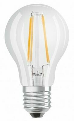 LED Retrofit CLASSIC A DIM SST A60 CL E27 WW