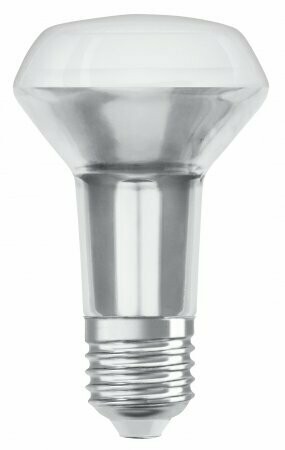 LED R63 ST 40 36 E27 WW