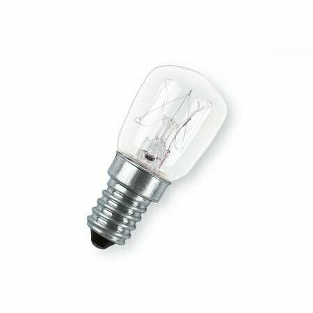 Kühlschranklampe T 15W E14 dimmbar, 90lm
