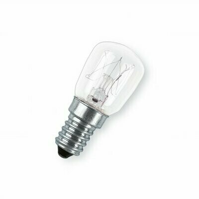 Kühlschranklampe T 15W E14 dimmbar, 90lm