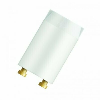 Starter für Einzelschaltung Dulux, 220-240V, 4-65W, 25Stk.