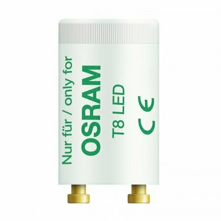 Starter LED T8 SubstiTube 5g
