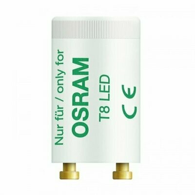 Starter LED T8 SubstiTube 5g