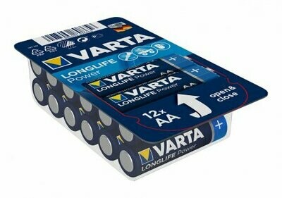 Batterien