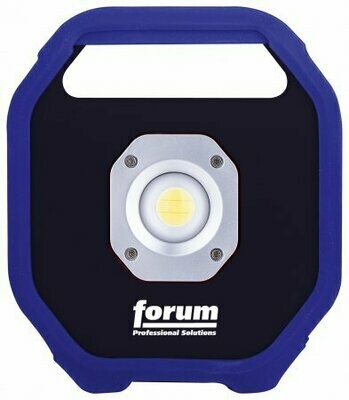 LED Akku-Scheinwerfer 10W