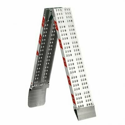 Rampe klappbar 200cm