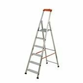 Stufenstehleiter Profi 6 Stufen