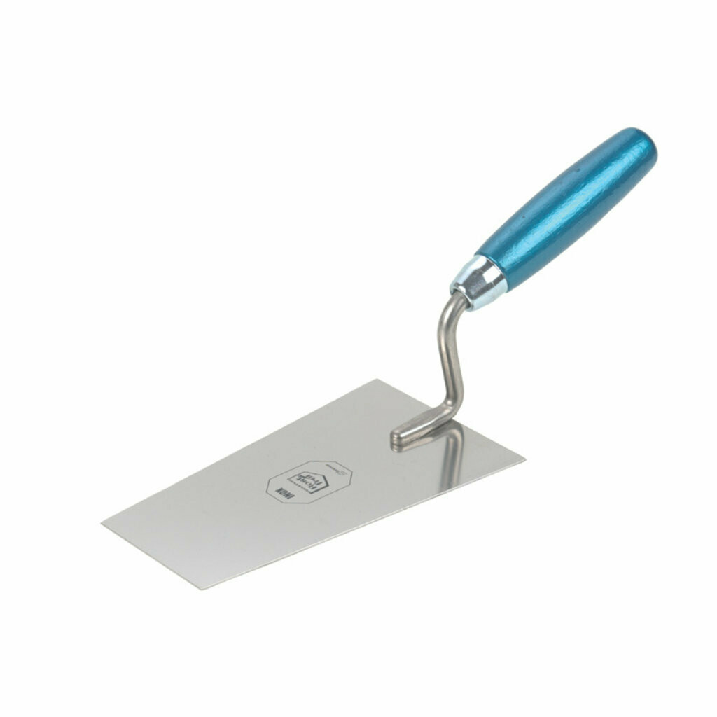 BERNER PUTZKELLE, INOX 140