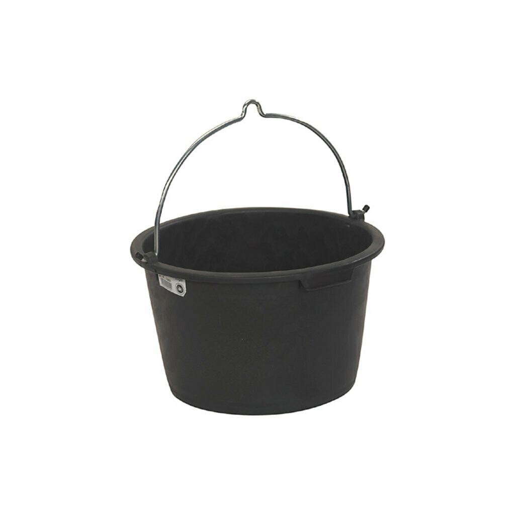 WASSEREIMER KUNSTSTOFF 40 L