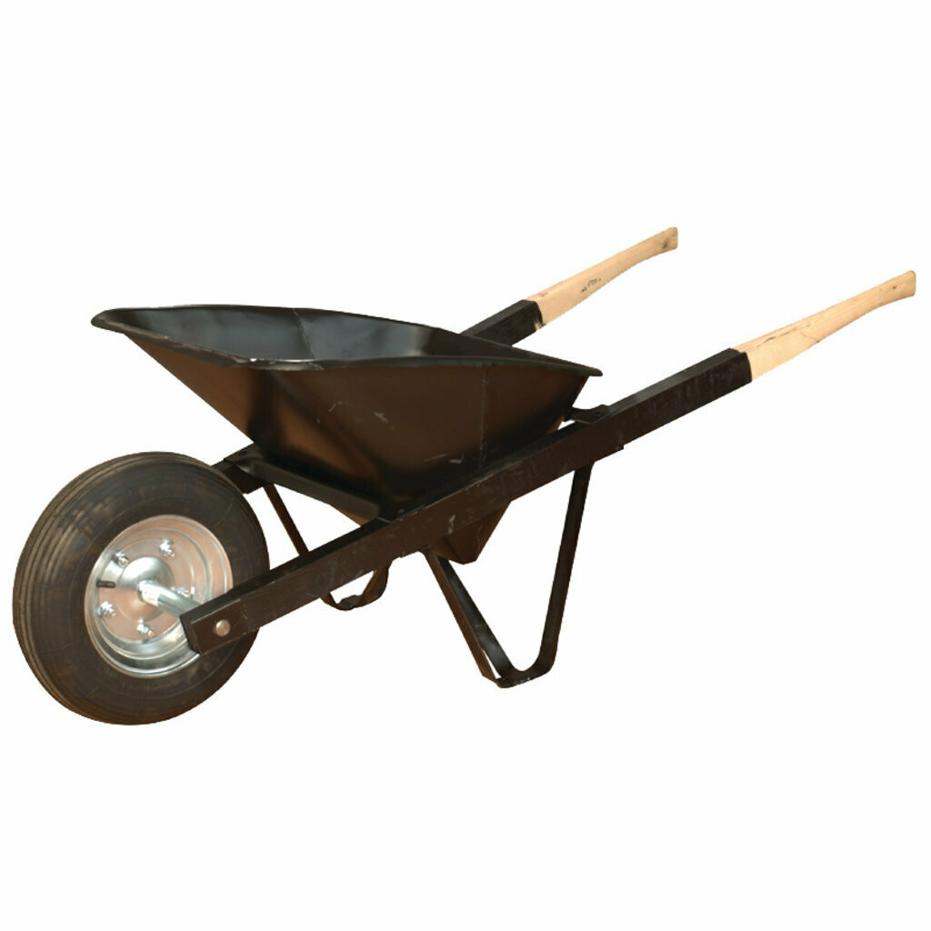 SPITZBODEN-KARRETTE 60 L
