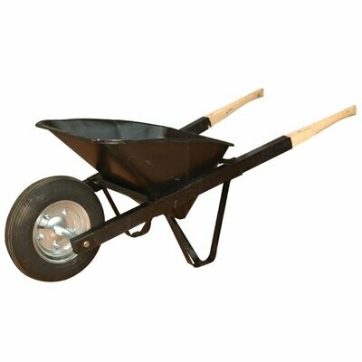 SPITZBODEN-KARRETTE 60 L