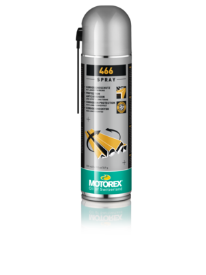 SPRAY 466  für die Konservierung 500 ml