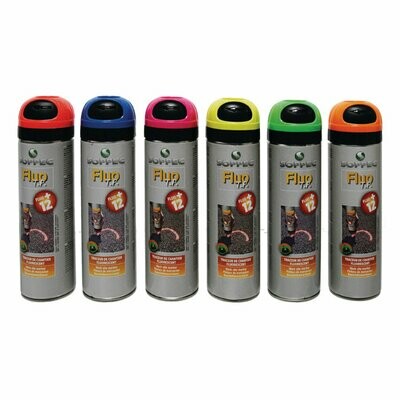 Markiersprays