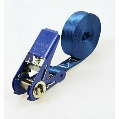 Spanngurt 1tlg. 25mm x 5m