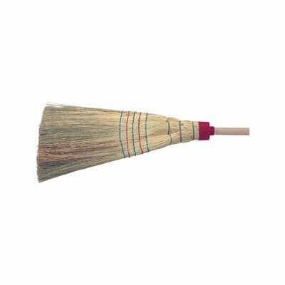 ndustrie-Reisbesen Band: 5, Breite ca. cm: 23