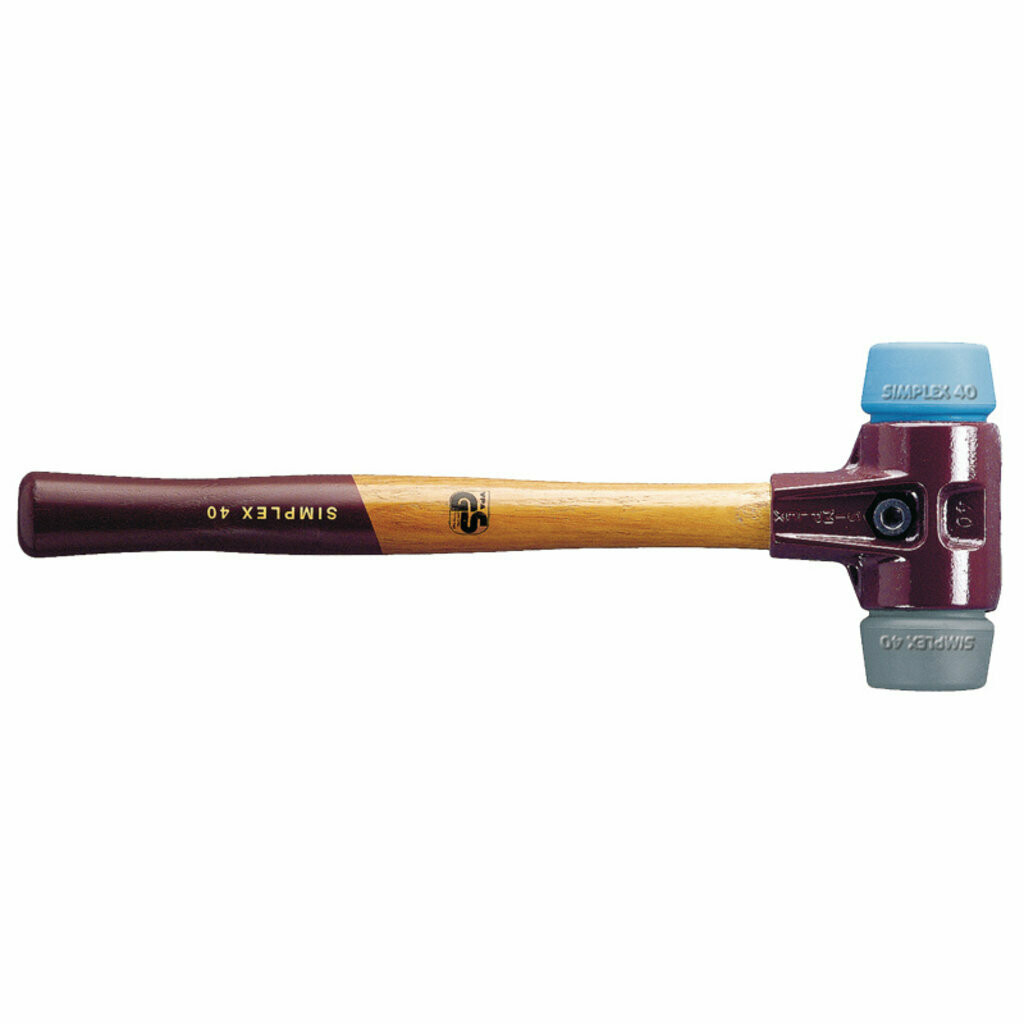 Schonhammer Simplex 40 mm