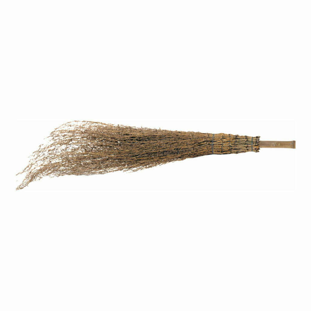 Bambusbesen 195cm