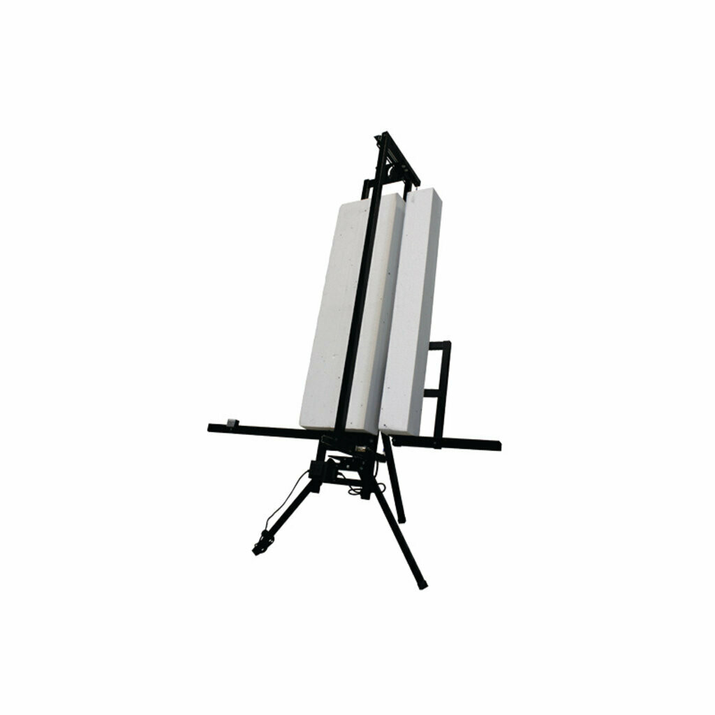 Styroporschneideapparat "EDMA"