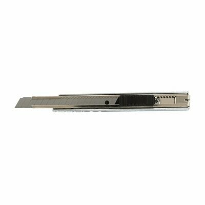Cuttermesser  9 mm