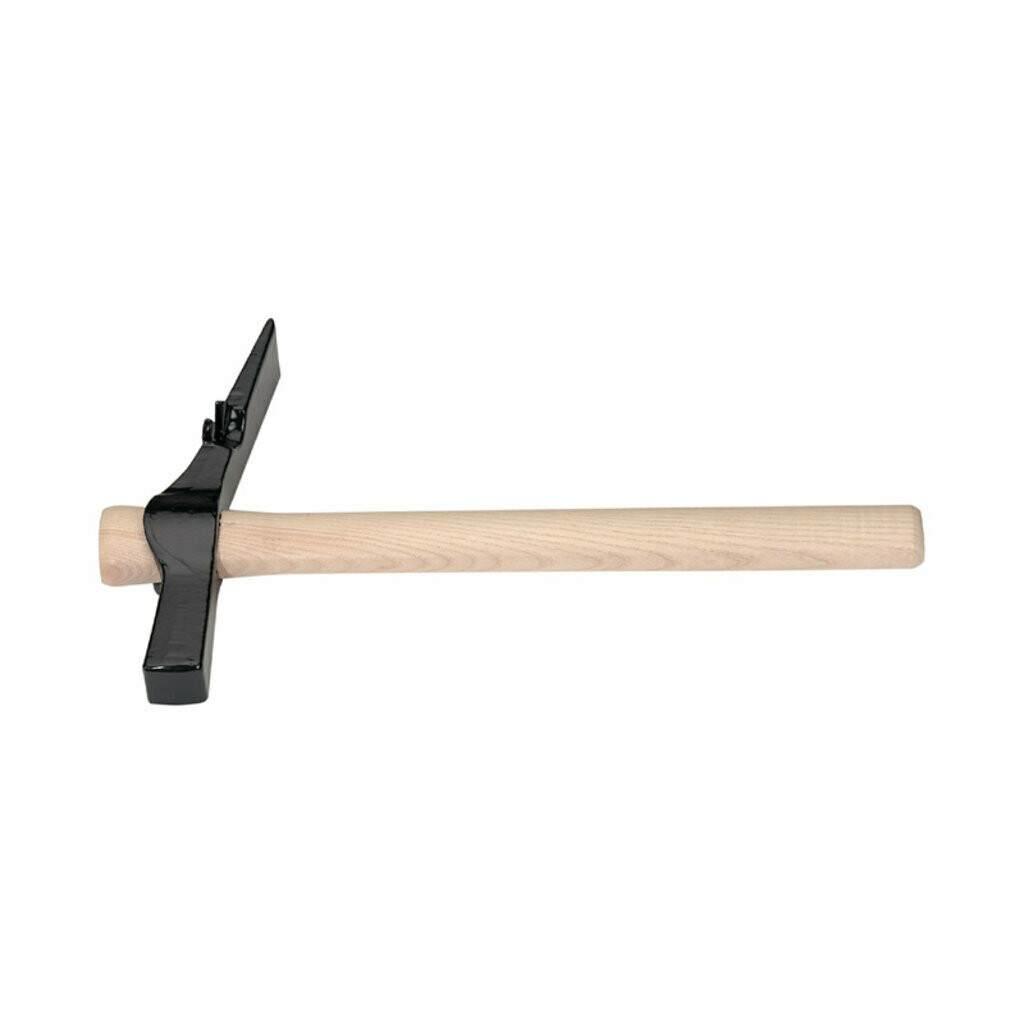 Maurerhammer "Hit" 600, gr.: 35 cm: