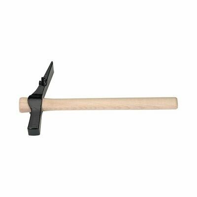 Maurerhammer "Hit" 600, gr.: 35 cm: