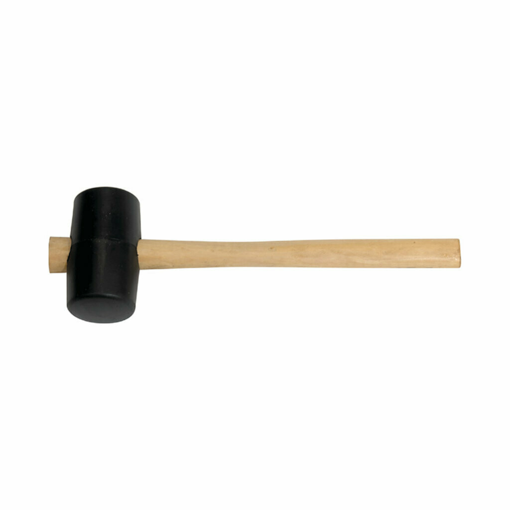 Gummihammer 130/75