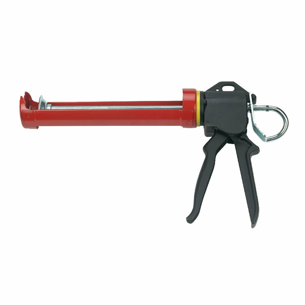 Kittpistole Typ Industrie 300 ml