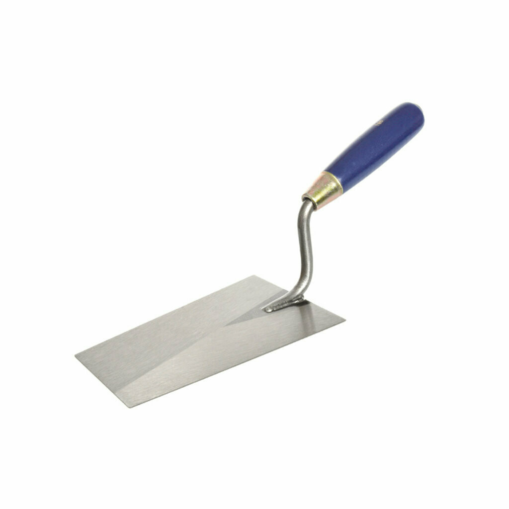Maurerkelle, kantig, BASIC 180 mm