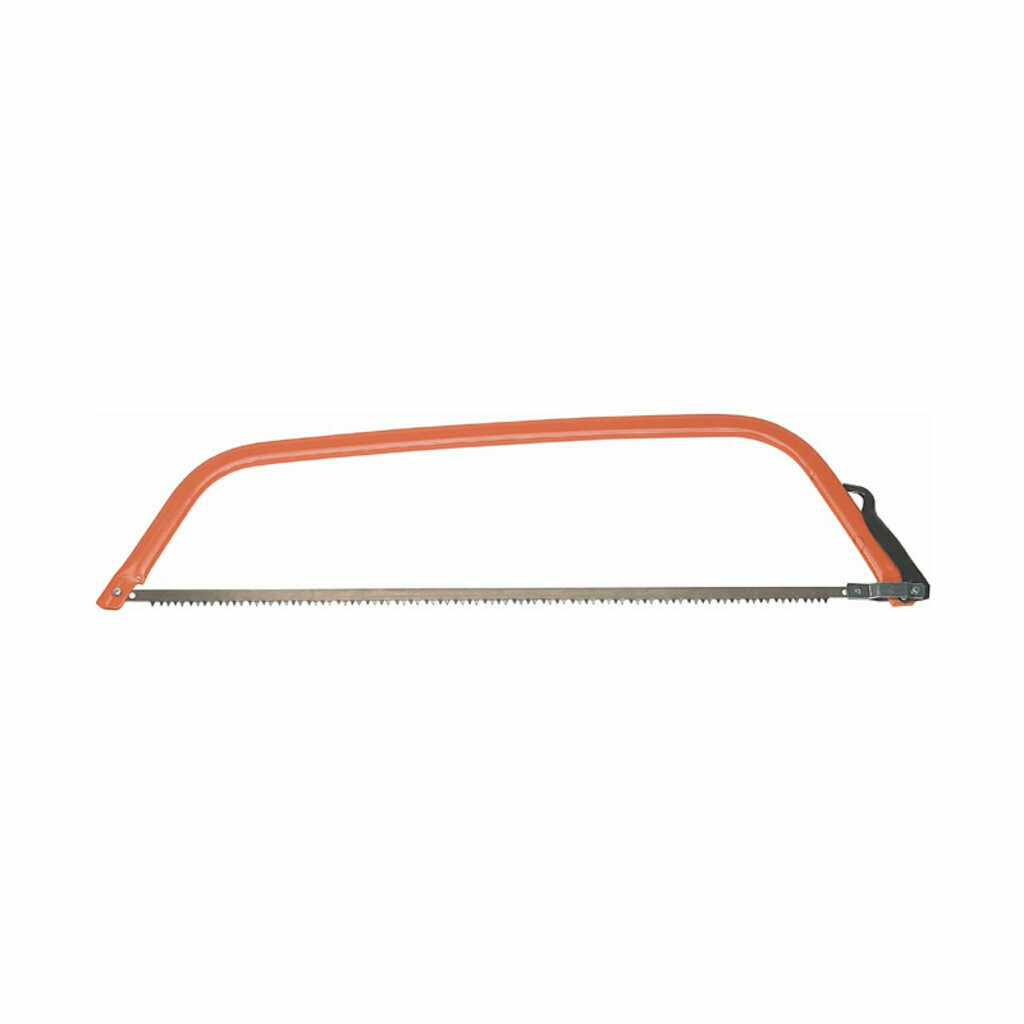 Bügelsäge Spitzzahn 80 cm Länge mm: 800