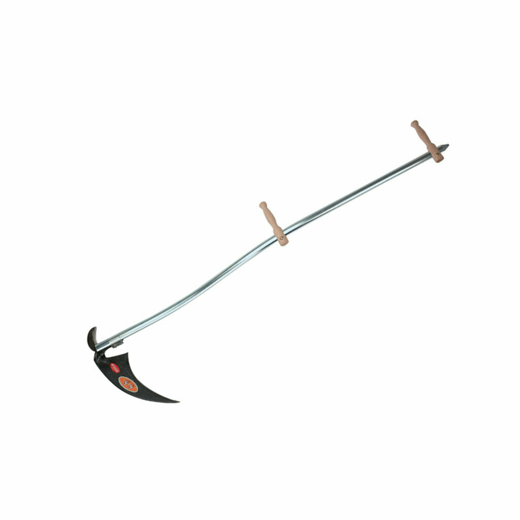 Waldsense mit Rückenmesser Blatt 400, Worbläng 150