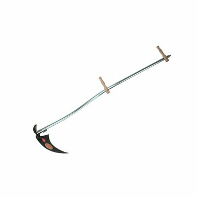 Waldsense mit Rückenmesser Blatt 400, Worbläng 150