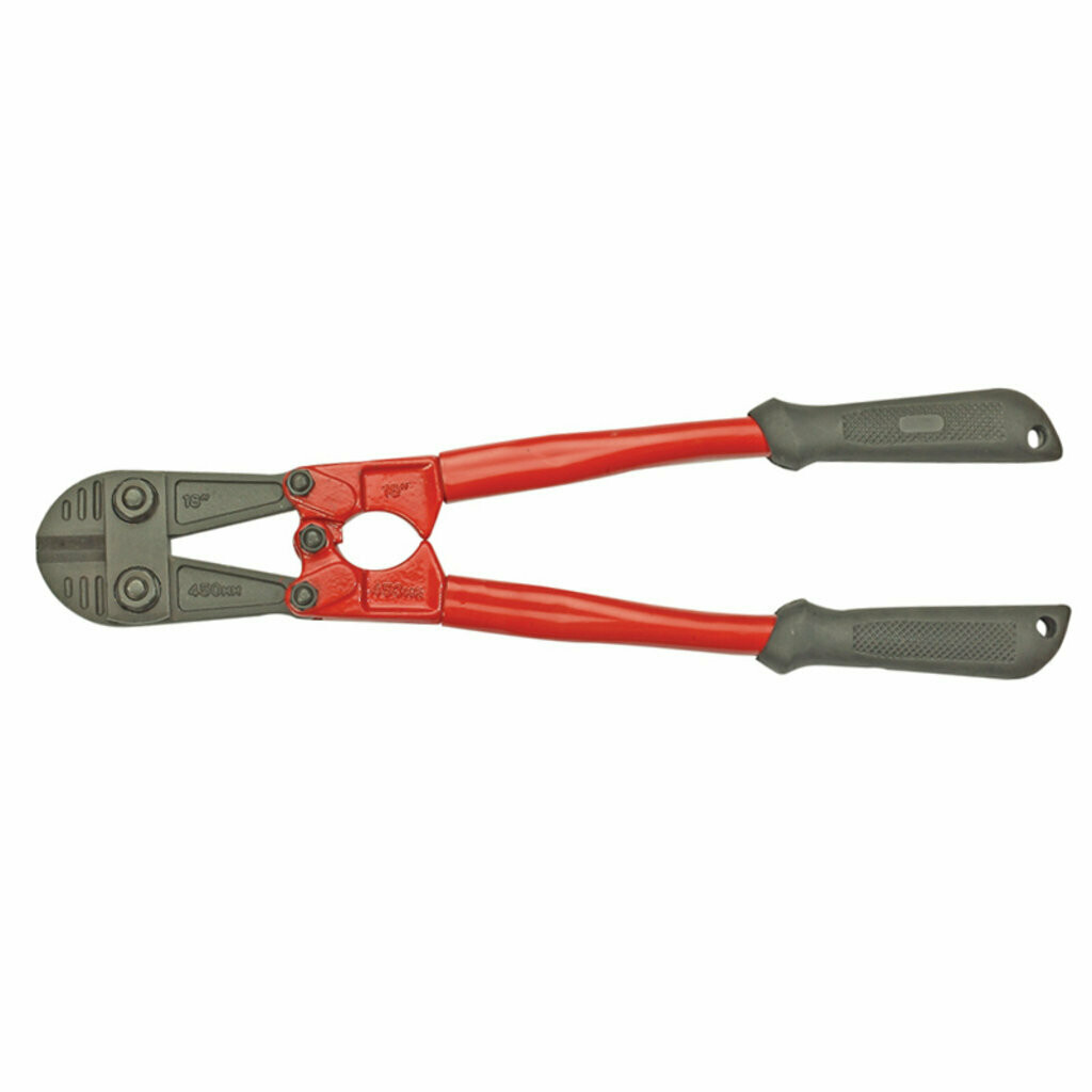 Bolzenschneider 750, HRC40-Ø mm: 9