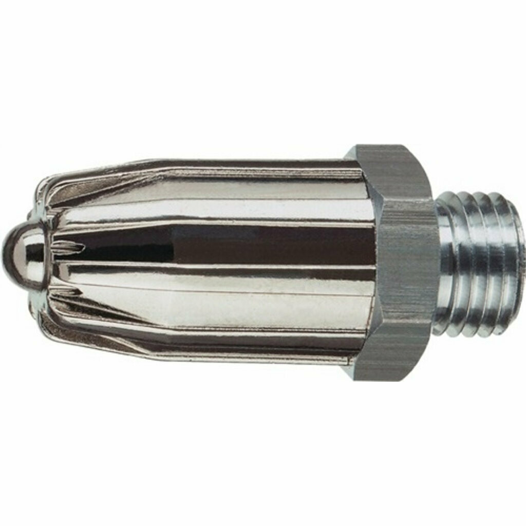 Sicherheitsgeräuschdämpferdüse blowstar M12 x 1,25