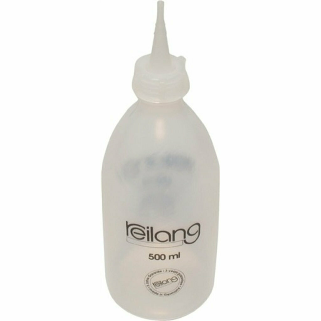 Spritzflasche mitTropfverschluss 250 ml