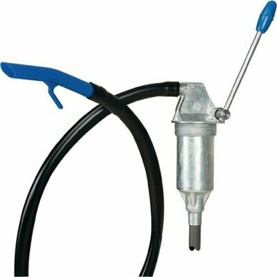 Hebelzylinderpumpe Pumpleistung 12l/min Tauchtiefe
