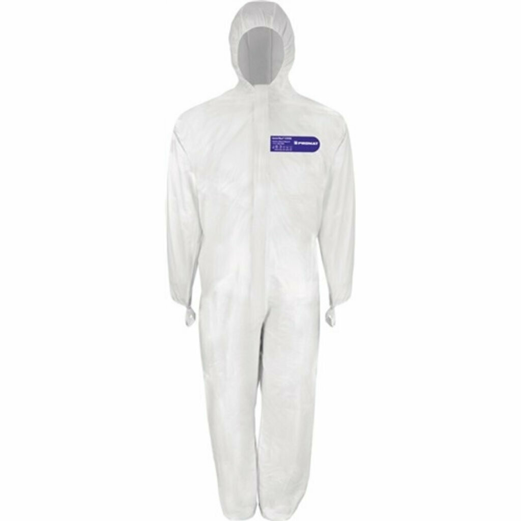 Schutzoverall CoverTex® Gr. XXXL