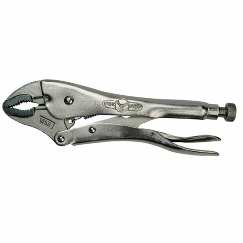 Gripzange Original Gesamtlänge 175 mm 7 R