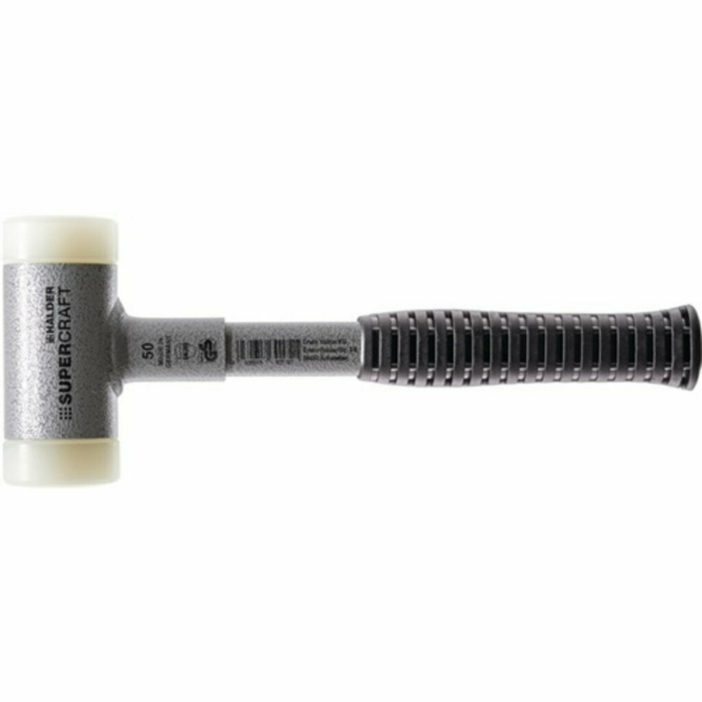 Schonhammer  Gesamtlänge 325 mm Kopf-Ø 6O mm