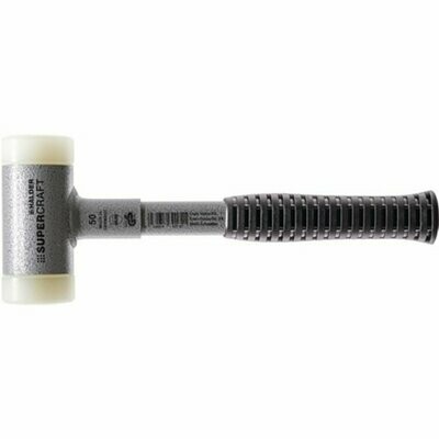 Schonhammer  Gesamtlänge 325 mm Kopf-Ø 6O mm