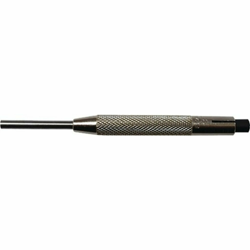 Splintentreiber Länge 84 mm Ø vorn 1,4 mm