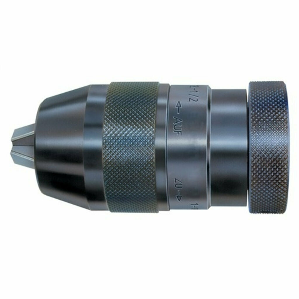 Schnellspannbohrfutter Spann-Ø 1-13 mm B 16